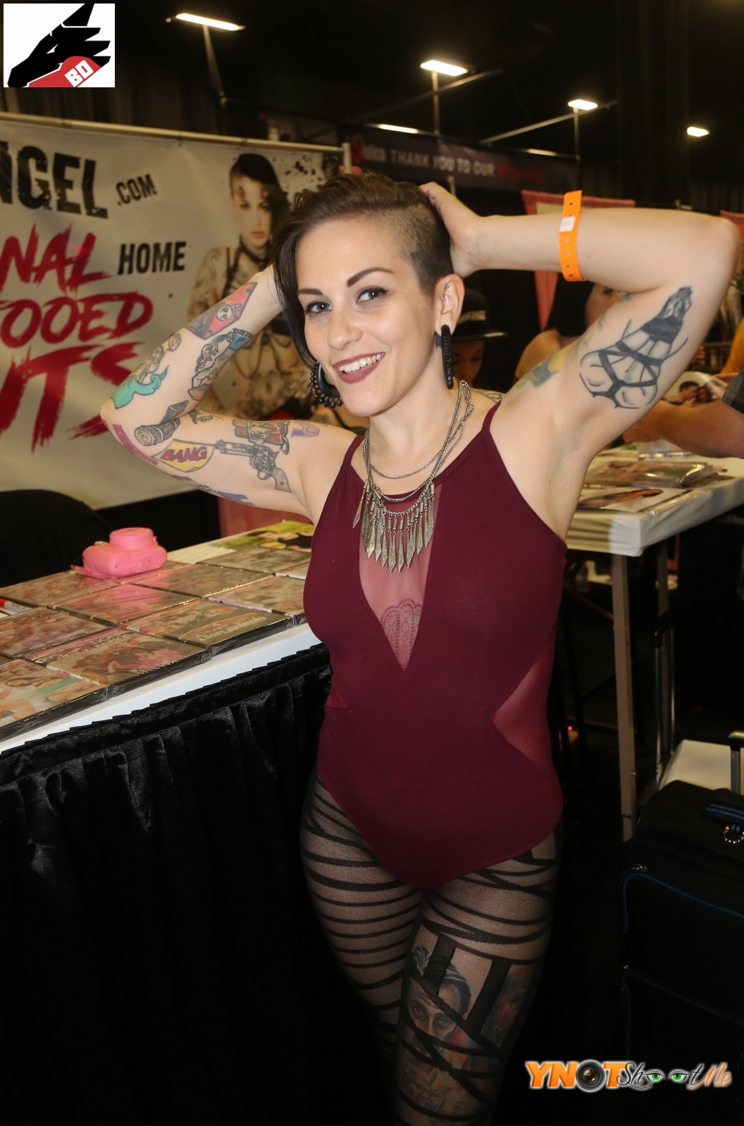 Aria exxxotica pornstar interviews compilations